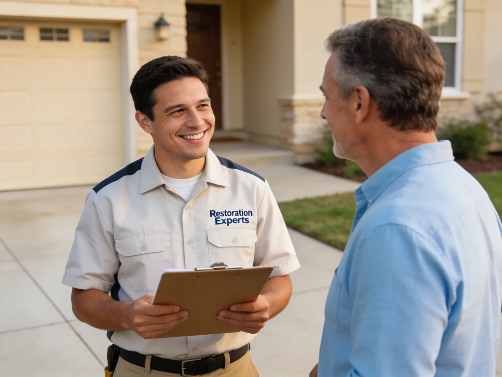 Water Damage Cleanup Camden, IN FAQs
